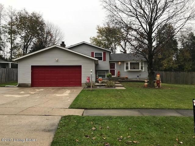 8205 Sandidge Dr, Louisville, KY 40228 - photo 1