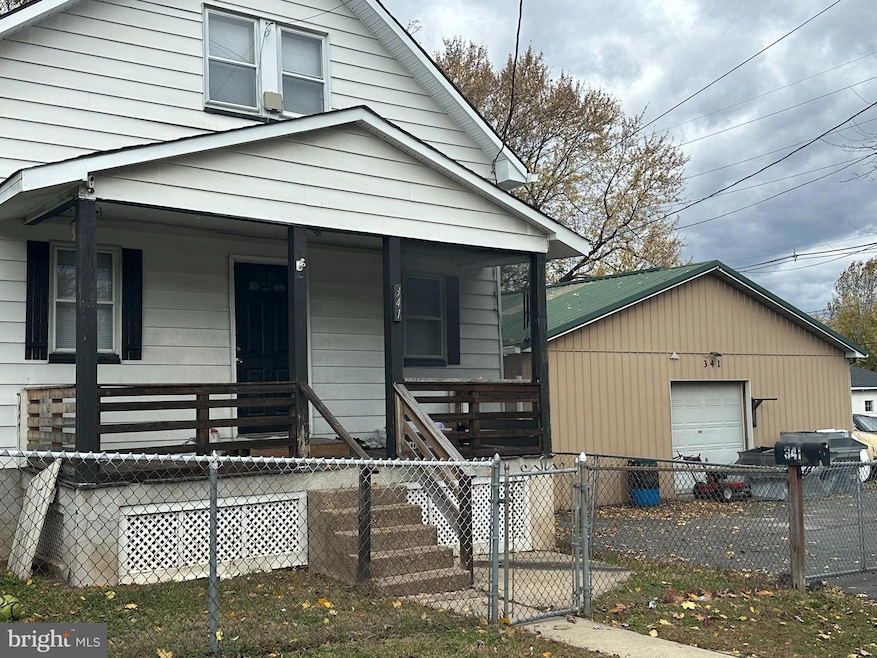 341 Stokes Ave, Ewing, NJ 08638 - photo 1