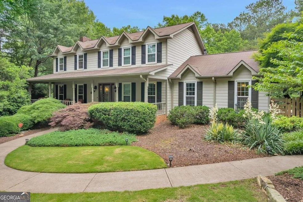 3656 Ebenezer Rd, Marietta, GA 30066 MLS 10213085