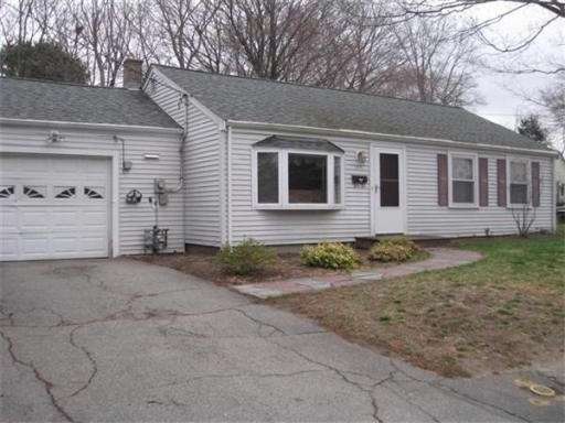 132 Jaffrey St, Weymouth, MA 02188 - photo 1
