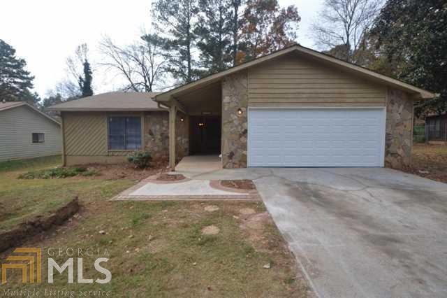 8885 Wellston Ct, Jonesboro, GA 30238 - photo 1