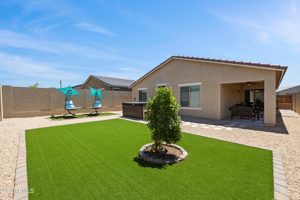 Beautiful Move-in Ready Home
