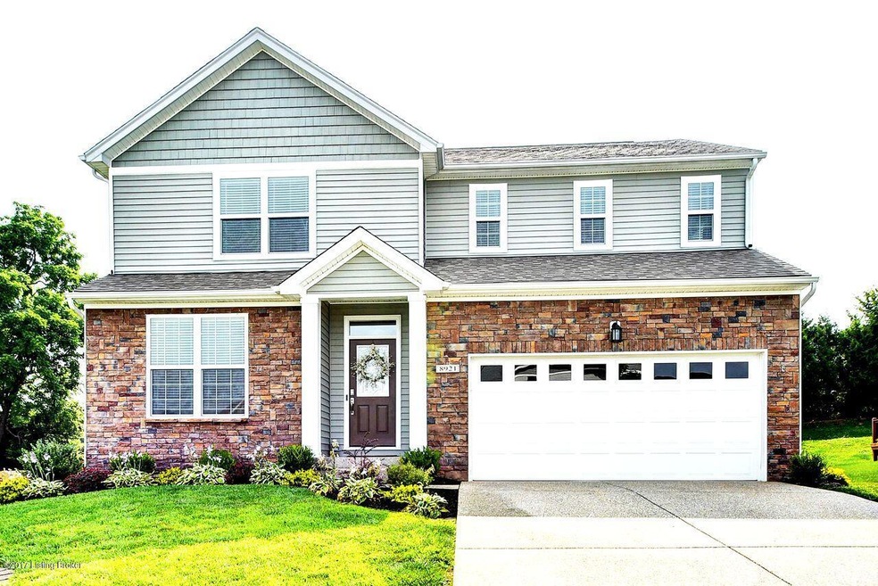 8921 Meadow Sweet Way, Louisville, KY 40228 - photo 1