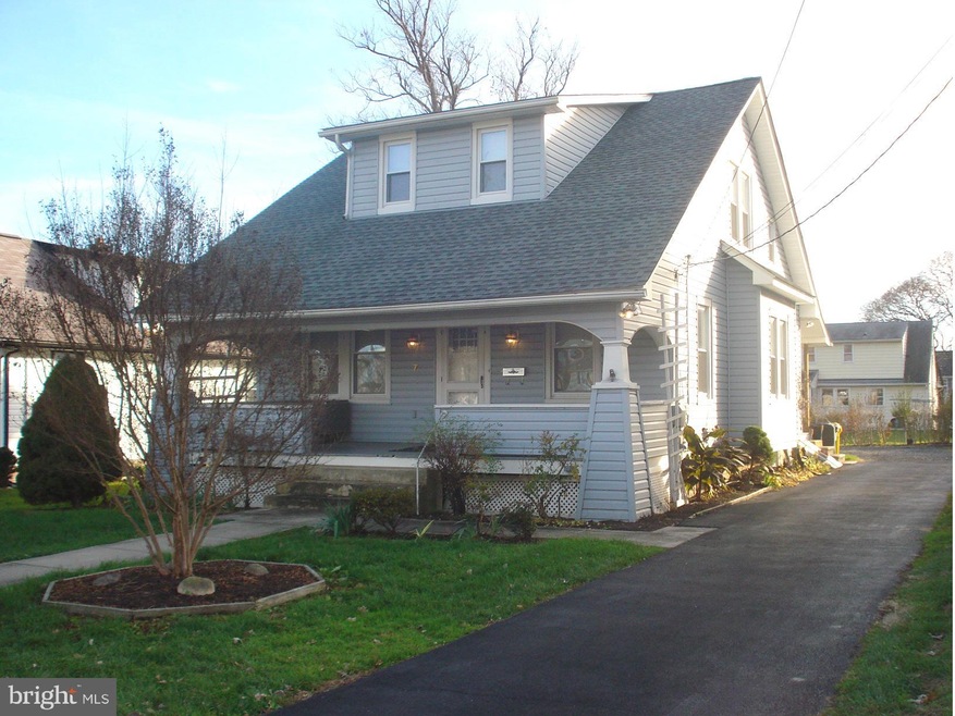 7 Ferndale Rd, Glen Burnie, MD 21061 - photo 1