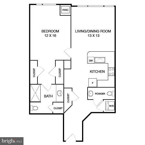 777 S Broad St unit 2B-302, Philadelphia, PA 19147 - photo 1