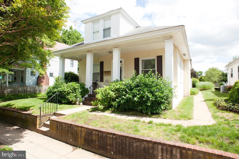 809 Bay Ridge Ave unit 1, Annapolis, MD 21403 - photo 1