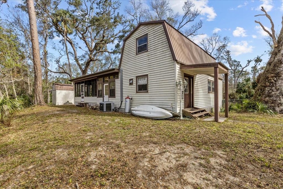 148 SW 721st St, Steinhatchee, FL 32359 - photo 1