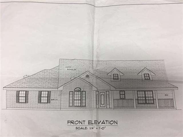 1223 Lutheran Church Rd, Copperas Cove, TX 76522 - photo 1