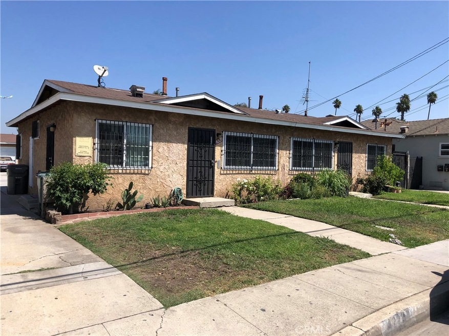 4229 Lennox Blvd, Inglewood, CA 90304 - photo 1