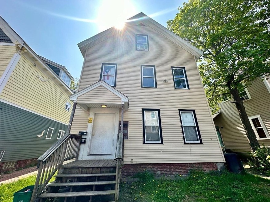 5 Benefit Terrace, Worcester, MA 01610 - photo 1