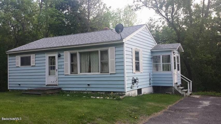 798 Mohawk Trail, North Adams, MA 01247 - photo 1