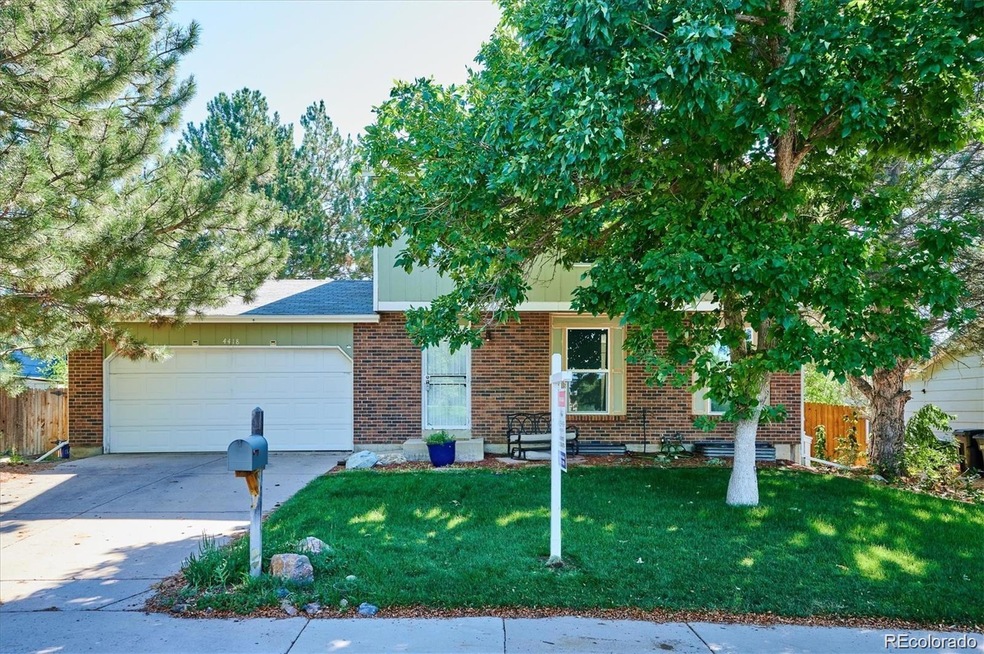 4418 S Argonne Way, Aurora, CO 80015 - photo 1