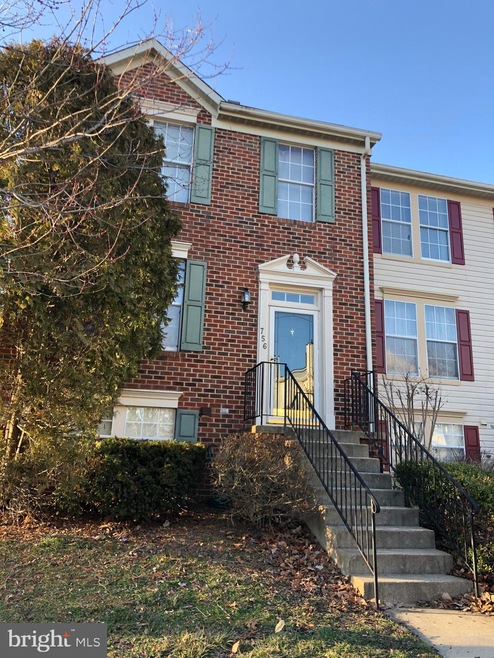 756 Pine Drift Dr, Odenton, MD 21113 - photo 1