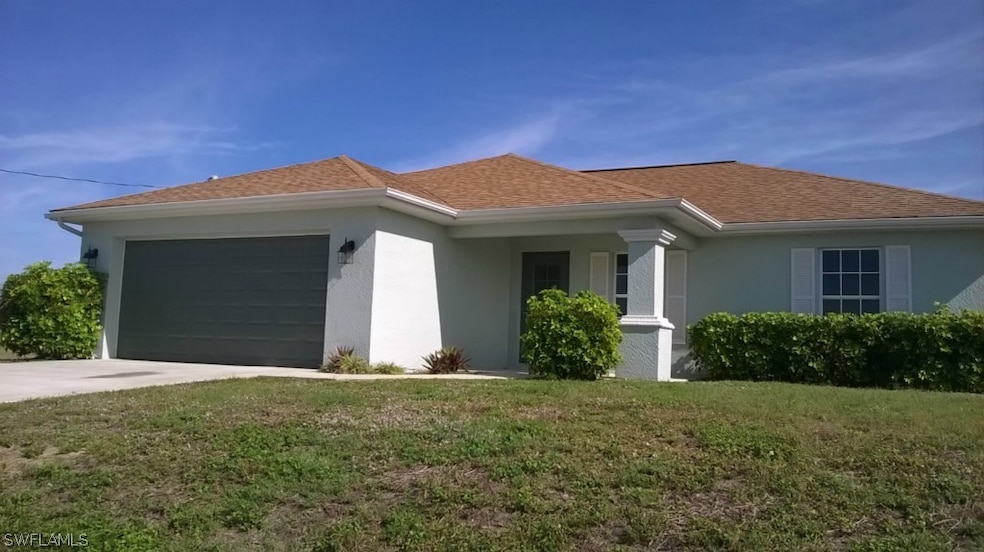 1141 Santa Barbara Blvd N, Cape Coral, FL 33993 - photo 1