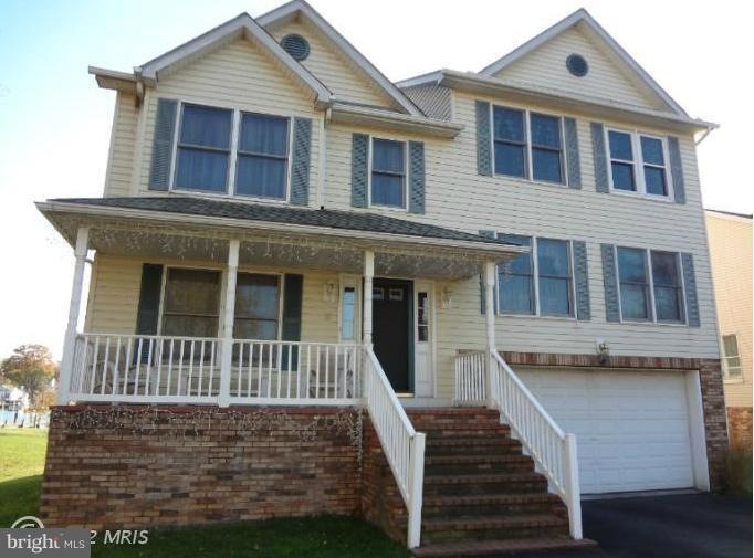 2650 Masseth Ave, Sparrows Point, MD 21219 - photo 1