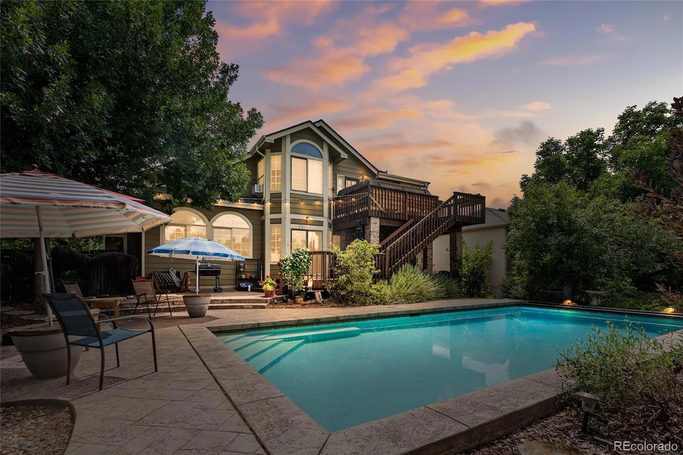 7507 Simms Ct, Arvada, CO 80005 - photo 1