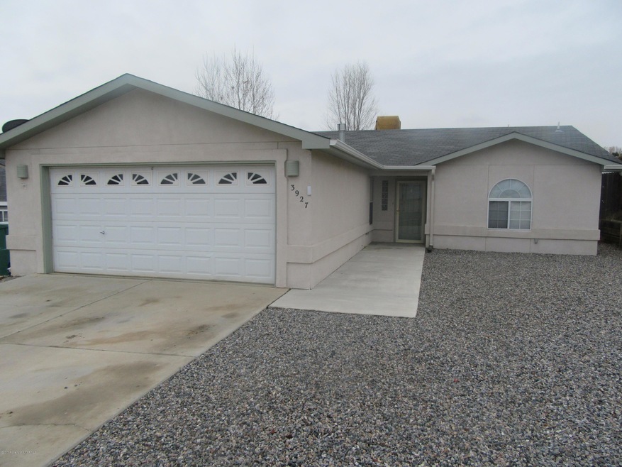 3927 Manchester St, Farmington, NM 87402 - photo 1
