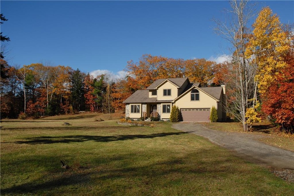 11 Roc Crest Dr, Rockport, ME 04856 - photo 1