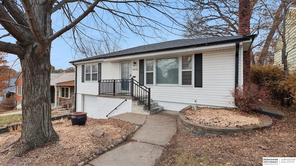 5438 Charles St, Omaha, NE 68132 - photo 1
