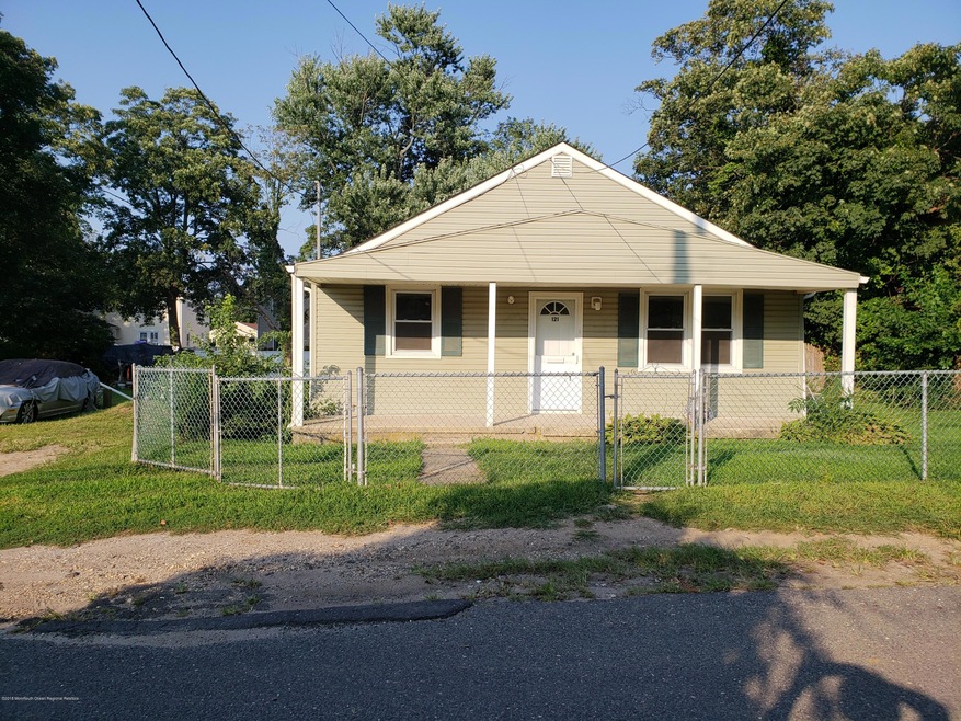 121 Laurel St, Long Branch, NJ 07740 - photo 1