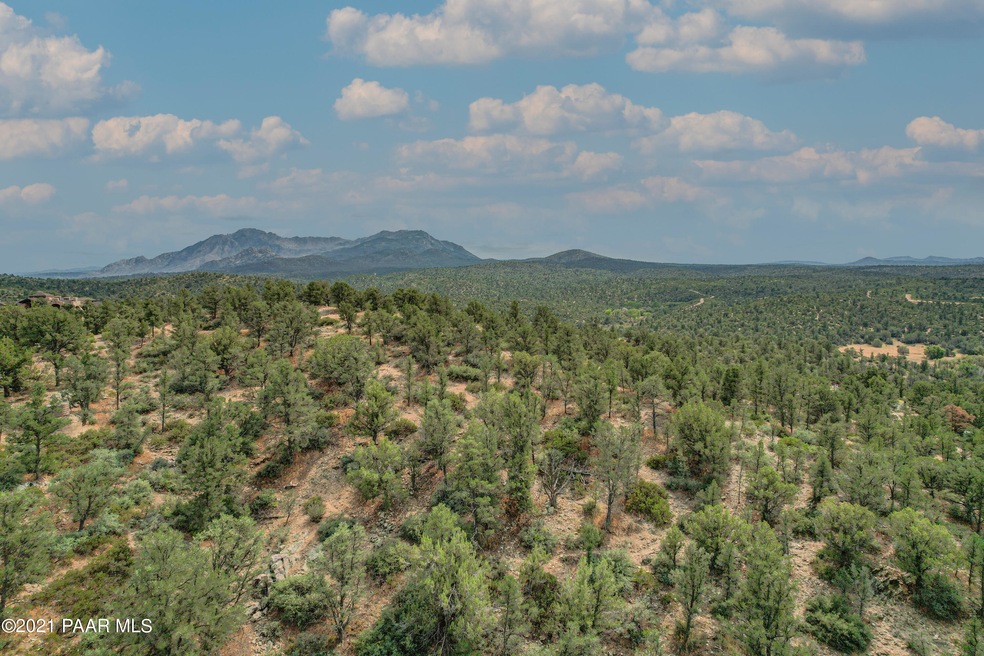 6918 W Almosta Ranch Rd, Prescott, AZ 86305 - photo 1