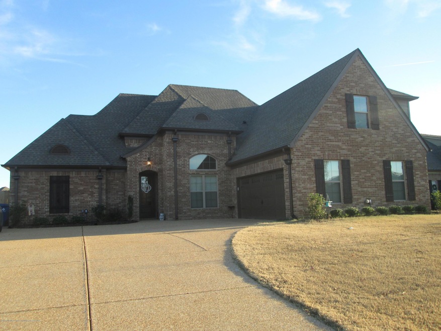 1814 Linden Drive