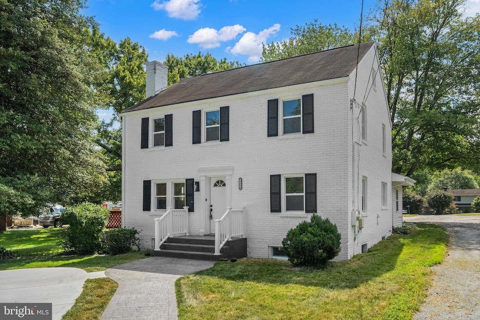 17316 Doctor Bird Rd, Sandy Spring, MD 20860 - photo 1