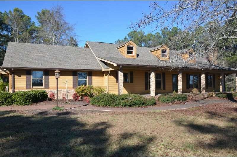 130 Little Vine Church Rd, Bremen, GA 30110 - photo 1