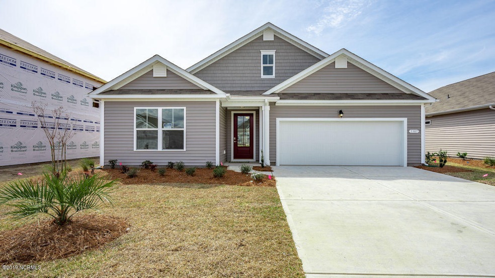 1307 Sunny Slope - Lot 607-01