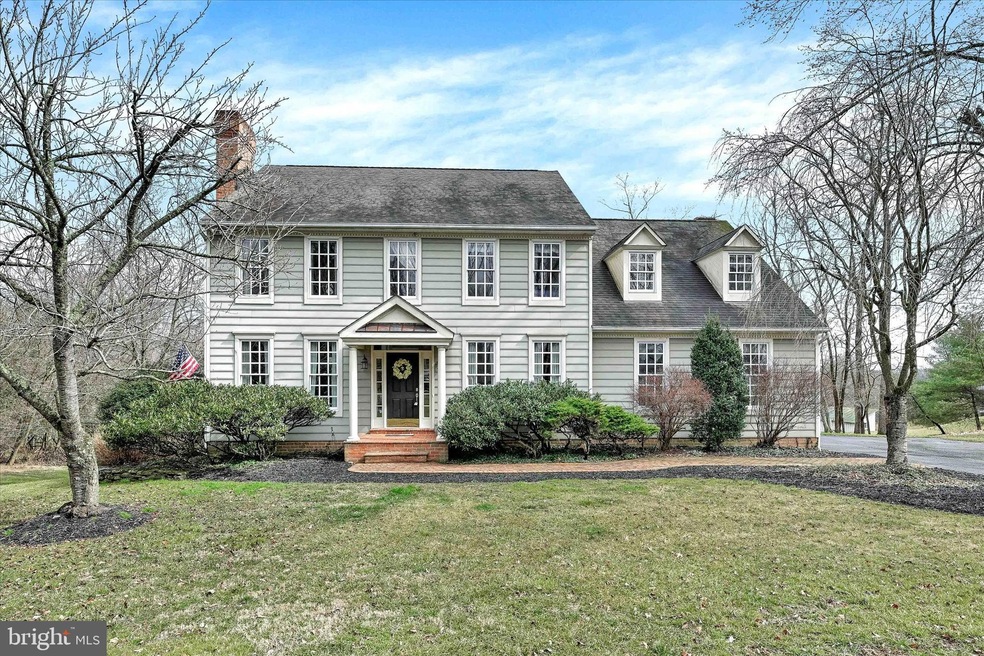 16011 Baconsfield Ln, Monkton, MD 21111 - photo 1