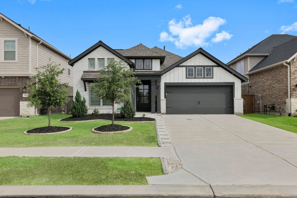 19018 Courser Field Ct, Tomball, TX 77377 - photo 1