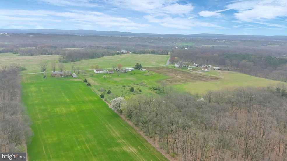 2991 Jacks Mill Rd, Chambersburg, PA 17202 - photo 1