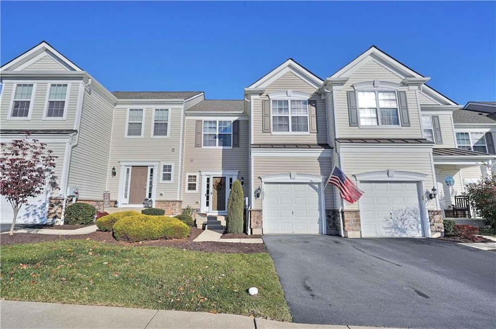 1857 Hemming Way, Orefield, PA 18069 - photo 1