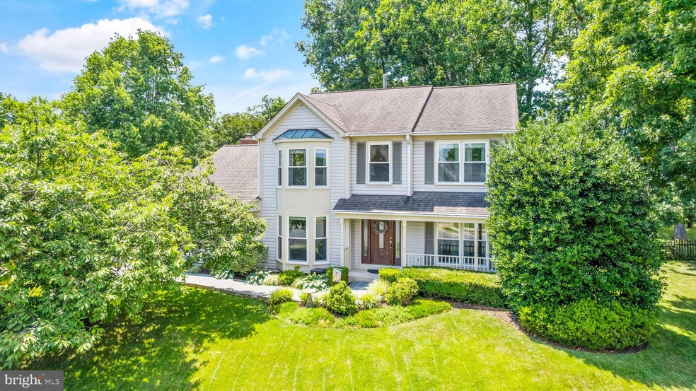 13645 Union Village Cir, Clifton, VA 20124 - photo 1