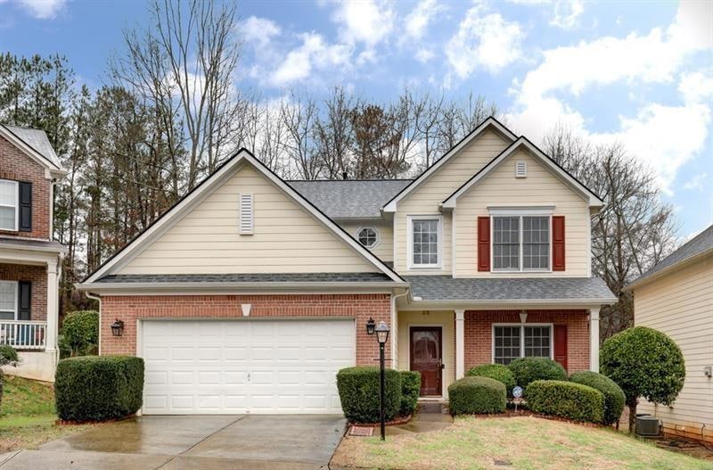 4132 Divot Way, Duluth, GA 30097 - photo 1