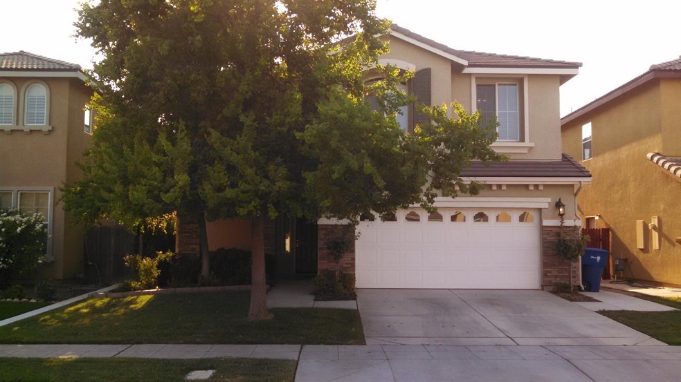 3161 N Hornet Ave, Fresno, CA 93737 - photo 1