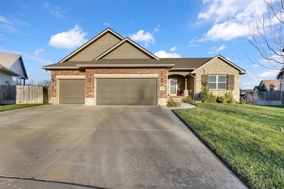 2914 W 58th Ct N, Wichita, KS 67204 - photo 1