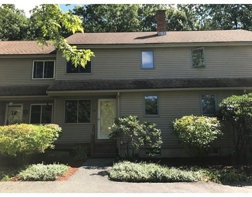 54 Macintosh Ln unit 54, Leominster, MA 01453 - photo 1
