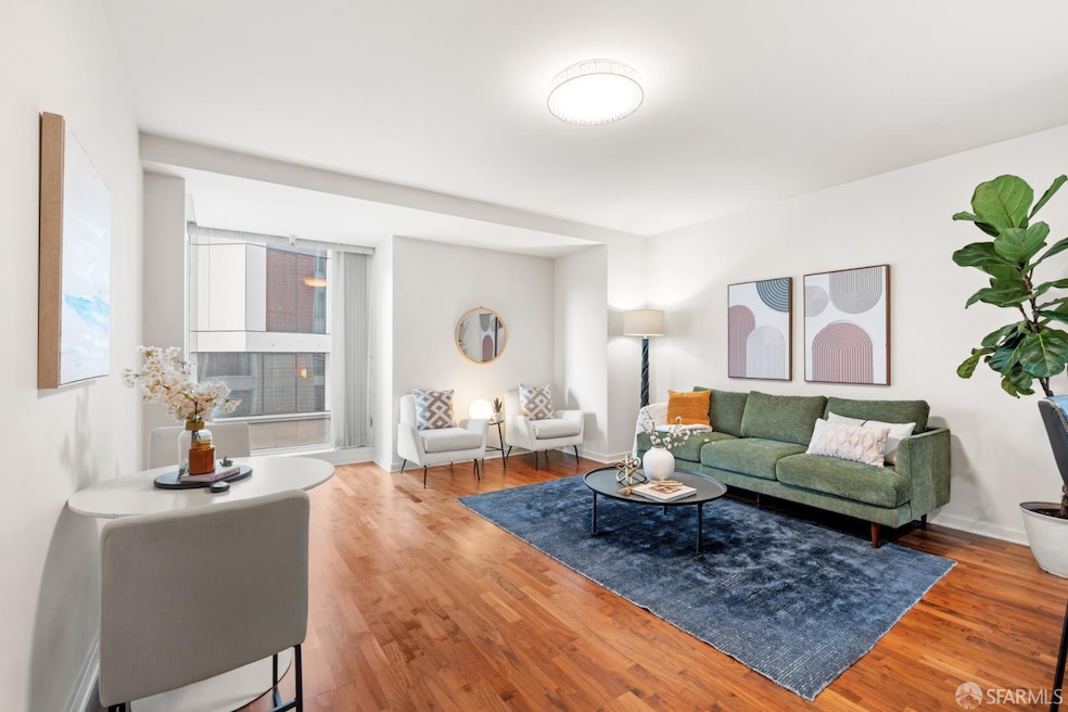 The Palms unit 443, San Francisco, CA 94107 - photo 1