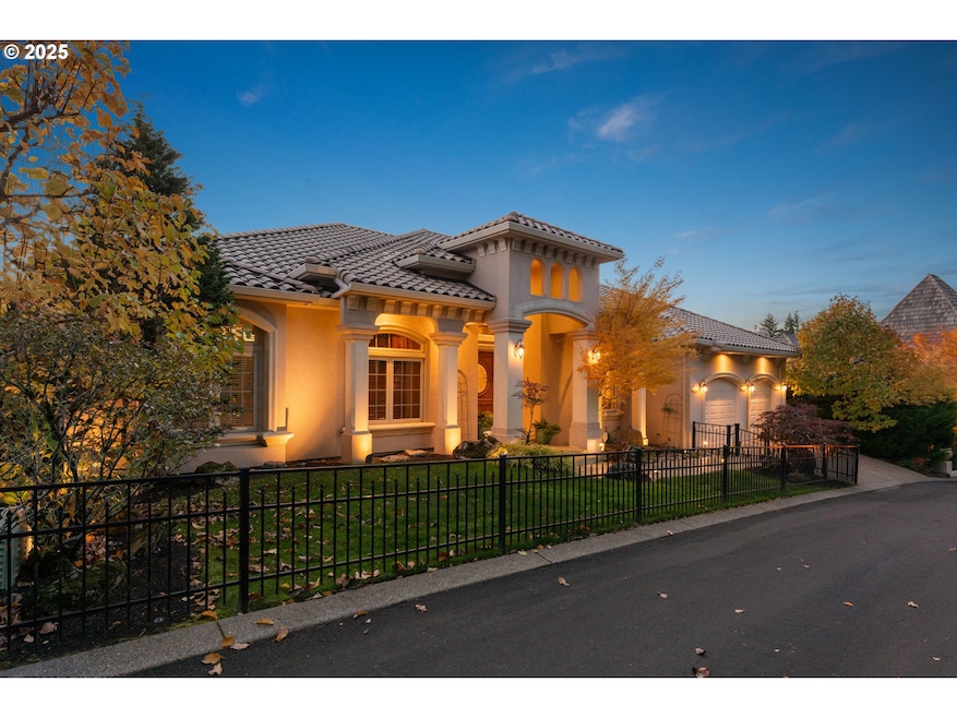 9120 NW Wiley Ln, Portland, OR 97229 - photo 1