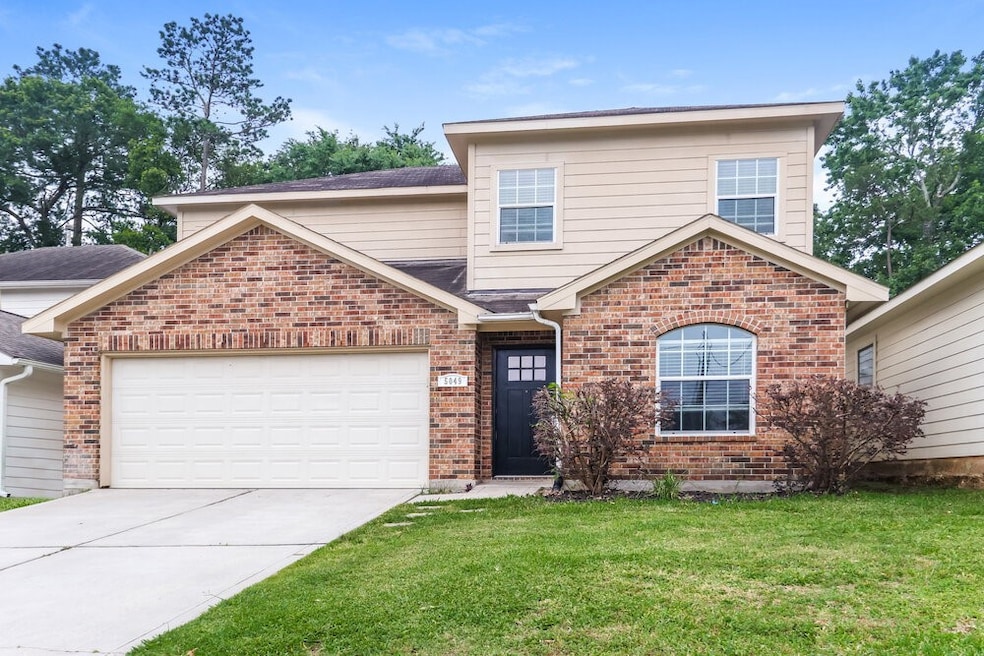 5049 Rifle Rd, Conroe, TX 77303 - photo 1