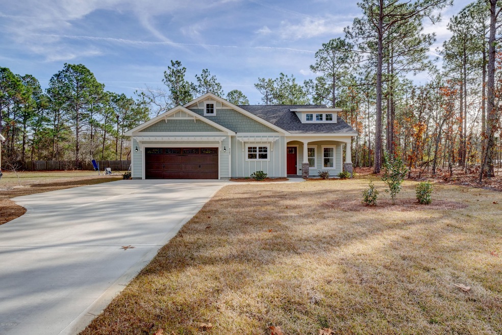 9167 National Ave NE, Leland, NC 28451 - photo 1