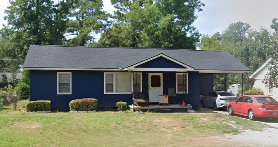 1516 Edgerly Ave, Albany, GA 31707 - photo 1