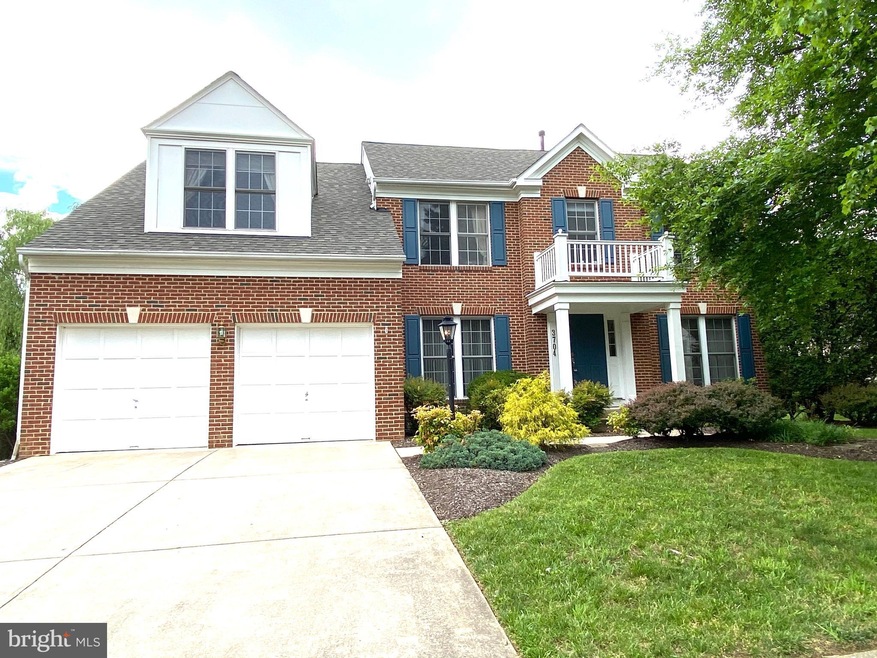 3704 Martins Dairy Cir, Olney, MD 20832 - photo 1