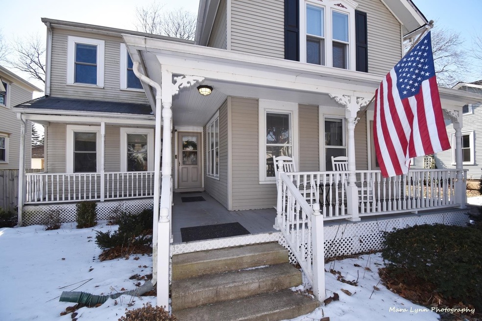 Sold $285,000 • Co-Listing Agent