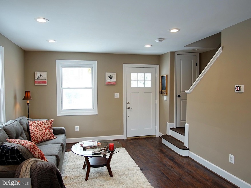 4316 E St SE, Washington, DC 20019 - photo 1