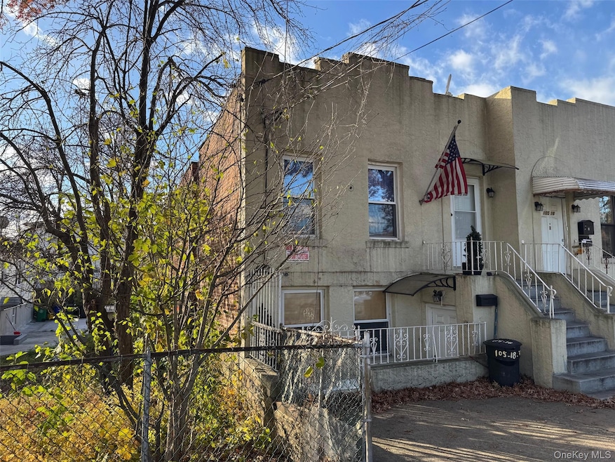 105-18 77th St, Ozone Park, NY 11417 - photo 1