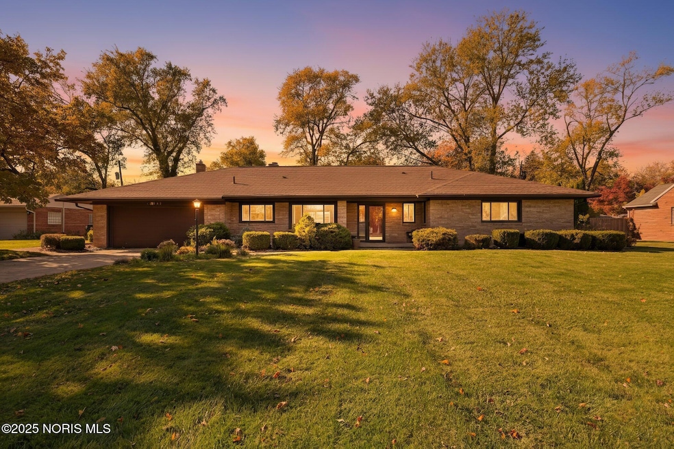 2909 Manchester Blvd, Toledo, OH 43606 - photo 1