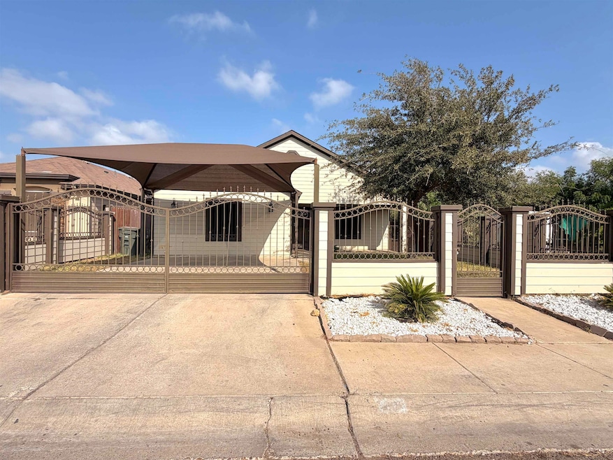 2606 Alegria St, Laredo, TX 78046 - photo 1