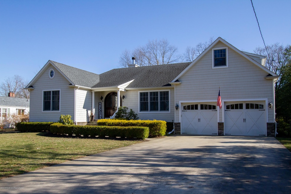 26 Kings Rd, Little Silver, NJ 07739 - photo 1